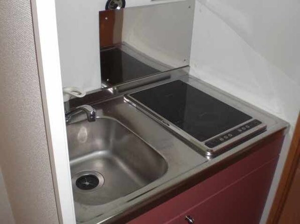 レオパレスグリーンヴィラの物件内観写真